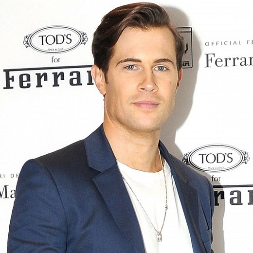 Outlander Finds Its Lord John Grey: Meet David Berry