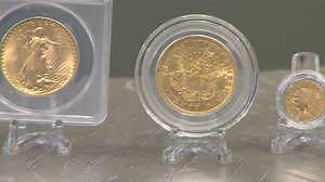 Albuquerque Coin Club: Gold