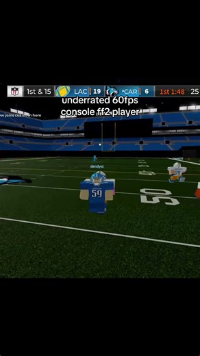 Descubre a un jugador infravalorado de FF2 en PS5