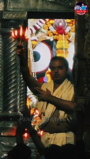Puri Jagannath Temple 🛕 | Most Famous Temple in Odisha