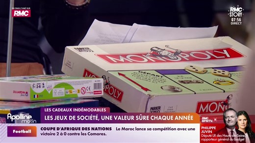 Monopoly, Cluedo, Mille Bornes… pourquoi les jeux de société restent indémodables