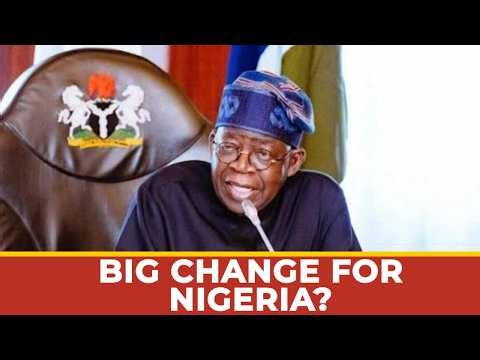 Nigeria Getting New Regional Policy? FG Finally Reveals Big Plan!