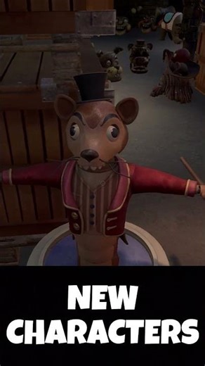 NEW Warehouse map FNAF secret of the mimic #fivenightsatfreddys #fnaf