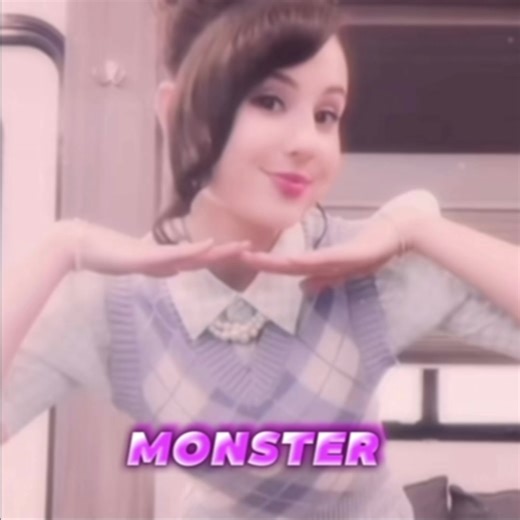 Exploring Love with a Monster: Fay and Morgie's Story