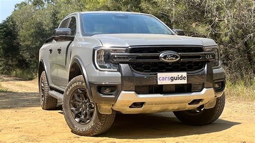 Ford offering $8000 incentives on new models: Ford Ranger buyers to get $3000 gift card and F-150 buyers can score up to $8000 in signs of slowing ute market - Car News