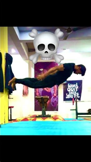 Advanced Explosive Push-Ups Challenge