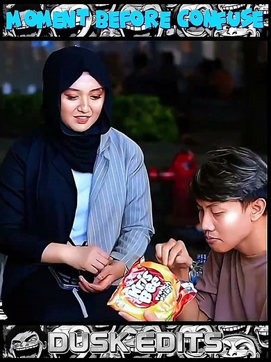 Confused but Kawaii 😂