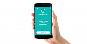 „Smart-ID“ – naujas būdas prisijungti prie elektroninės bankininkystės | blog.swedbank.lt