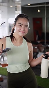 Back to GYM! Hari ini aku coba latihan Chest untuk pertama kalinya setelah 3 bulan OFF!😂🥰 Detail Gerakan aku yah! 1. Bench Press 12x3 2. Inclint Bench Press 12x3 3. Chest Press 12x3 4. Butterfly 12x3 5. Dumbbell Press 12x3 6. Cable Fly 12x3 | ts.jasmine