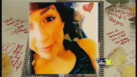 Men arrested for gunning down 3 teens in Merced County