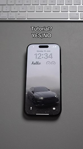 #fyp #iphonewallpaper #iphone16 #hintergrundbilder #livewallpaper