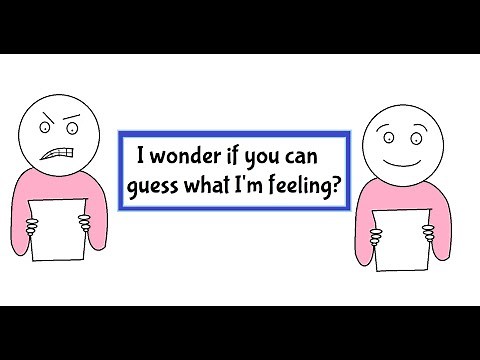 Activities For Exploring Emotions 12: The Empathy Game