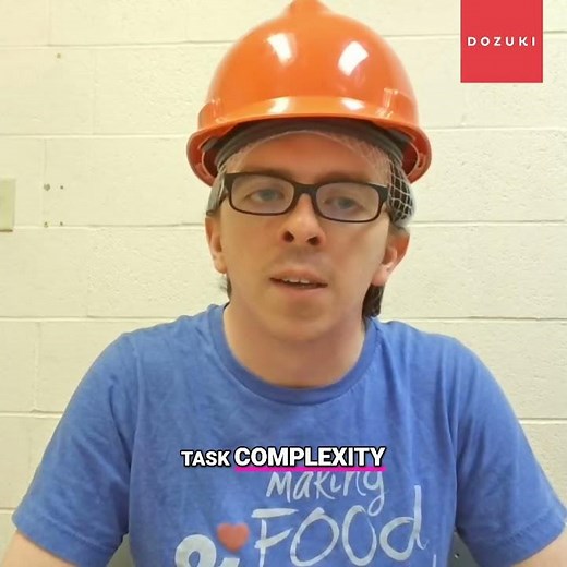 How Dozuki Guides Improve Task Performance #shorts