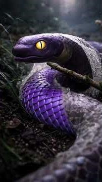 Ekans i Arbok – nocny drapieżnik świata Pokémon | Dokument Przyrodniczy #9 #pokemony