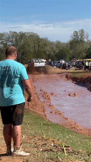 Earl McCormick Mud bog | Soggy Bottom Trails