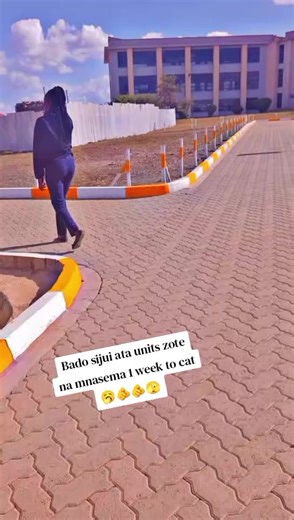 Football Fun with Nairobi TikTokers at Kiriri University