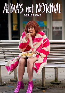 Alma's Not Normal Season 1 - watch episodes streaming online