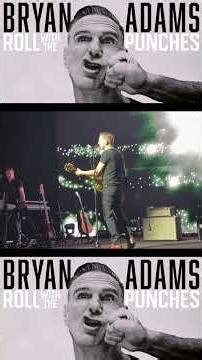 Summer of '69 (Live in SP) Parte 4 #vibrasp #concert #bryanadams #music #rock #rocknroll