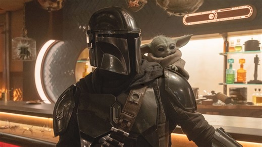 New Star Wars update has fans very concerned about the franchise