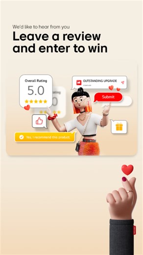 4K views · 59 reactions | Getting a new LG product is already a win,...