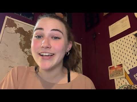 Learn DECA - Tips & Tricks Hospitality and Tourism Professional Selling HTPS Morgan Schiebel