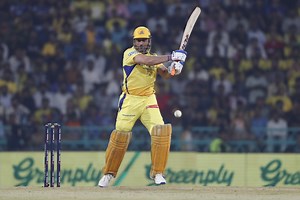 Jasprit Bumrah and MS Dhoni involved in friendly chat ahead of MI vs CSK IPL 2025 match [Watch]