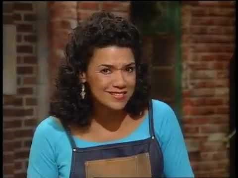 Sesame Street Episode 3817 (FULL)