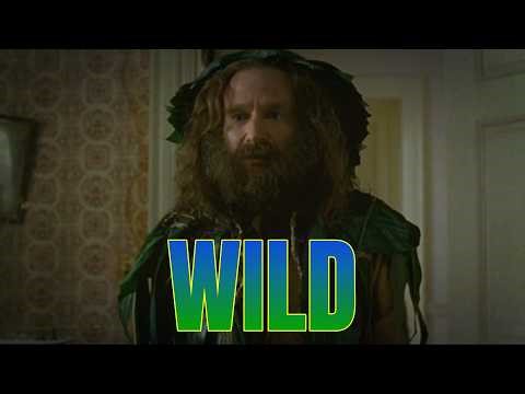 Jumanji was WILD