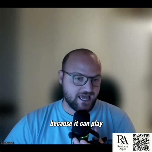 Resilient Alpha Stablecoin_ The Future of Collateral Replacement Explained💵🔗#shorts #viral #crypto