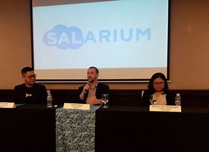 Salarium: How a firm can cut down on payroll processing time