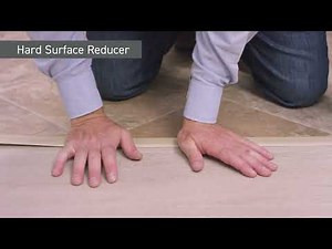 How to Install Performance Accessories Wood 4-in-1 Molding