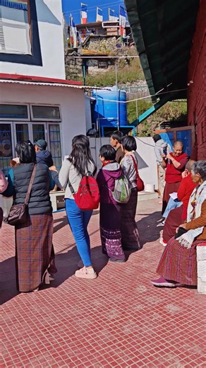 Leki Shangap on Reels