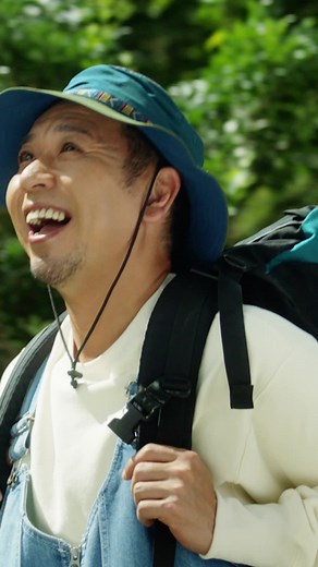 「キャンプ」の楽しみ方とレイクの魅力