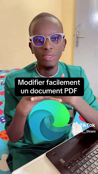 Comment modifier un document PDF