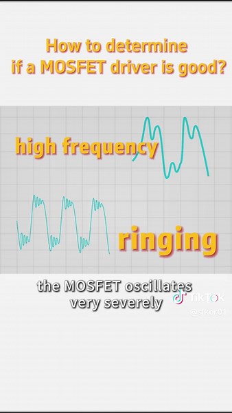 How to Choose an Effective MOSFET Driver