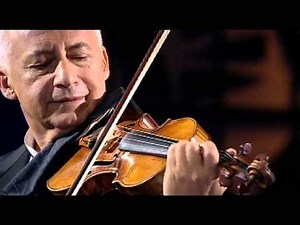 Hibla Gerzmava,Vladimir Spivakov, R.Strauss "Morgen" 2012