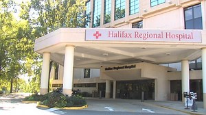 Halifax Hospital System Announces Partnership