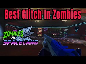 Zombies in Spaceland Is BROKEN in 2025. New Glitch Exposed!