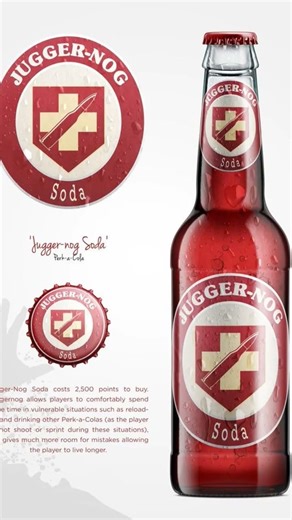 Juggernog jingle song #callofduty #gaming #WAW #zombie #bo1zombies