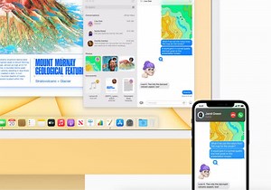 M1 Everywhere: Apple accelerates custom chip transition