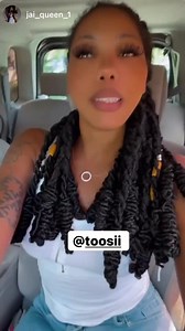 little miss sing along but don’t know the words 🥴 | Toosii