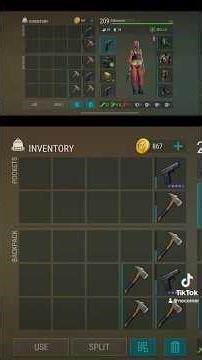 Basic Items to Raid| Last Day On Earth:Survival|#ldoe#necorner#gaming#games#gameplay