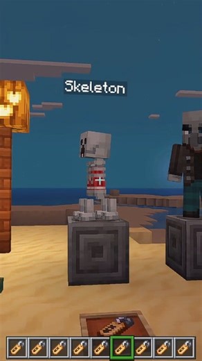 1.1K views · 14 reactions | ️ Las ETIQUETAS SECRETAS AYS que pocos jugadores conocen  | The SECRET AYS NAME TAGS that only a few players know 里 #fyp #minecraft #secretos #curiosidades #trucos Sígueme para más ideas, comparte, dale like y apoya con ⭐, fb.com/stars Follow me for more ideas, share, like and support with ⭐, fb.com/stars | Mine-Style-Craft | Facebook