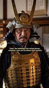 The Clans That Built Japan — From Fujiwara to Samurai Wars 🇯🇵⚔️ #brainwavesecrets