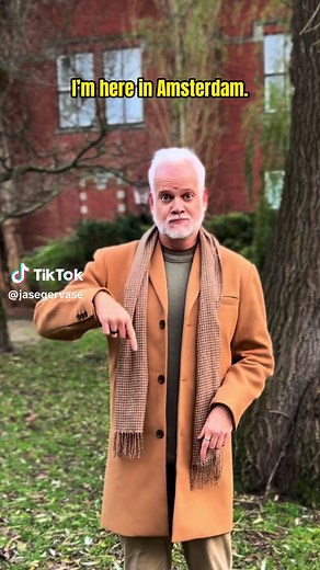 Repost: Story behind the sign for Amsterdam and Netherlands 🇳🇱 #signlanguage #ngt #nederlandsegebarentaal #americansignlanguage #asl #aslpinnacle #amsterdam #netherlands #xxxamsterdam