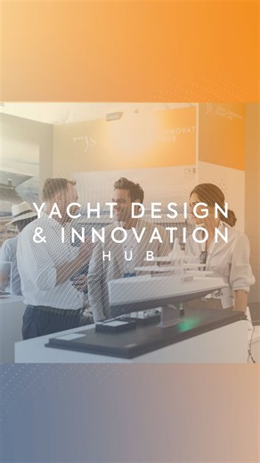 1.5K views · 30 reactions | Monaco Yacht Show presents: the Yacht...