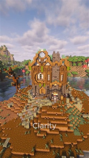 Minecraft Blacksmith | Tutorial #minecraft #minecraftbuilding #minecraftshorts #minecraftmedieval