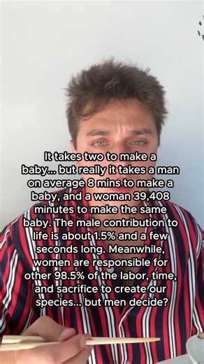 but men decide? #reels | Stefan Stan