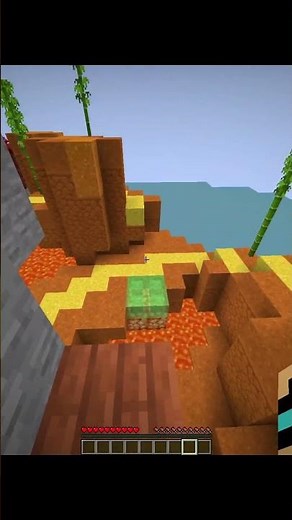 i played parkour spiral in minecraft episode 11