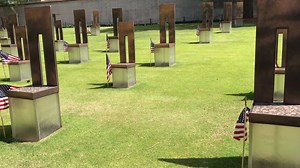 Oklahoma City National Memorial & Museum on Reels